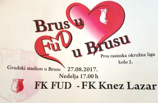 FUD KnezLazar 0817