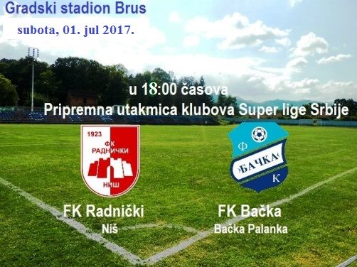 Radnicki Backa0717