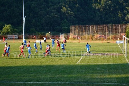 Radnicki Sutjeska072016