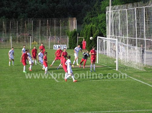 Radnicki Sutjeska2015