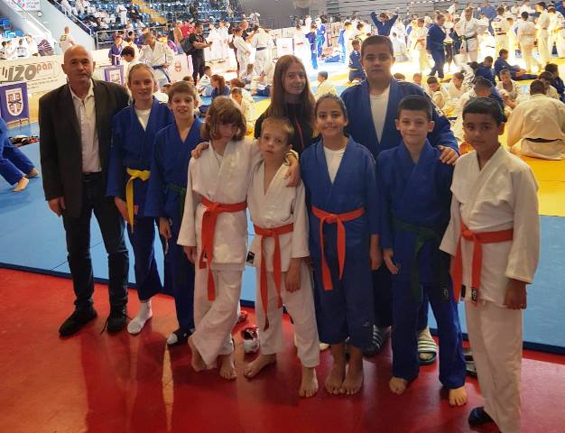 Judo Kv1023a