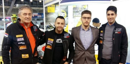 Branko MCGajic2
