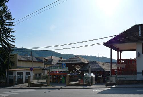 ZelenaPijaca Brus