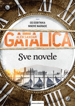 SVE NOVELE Vulkan