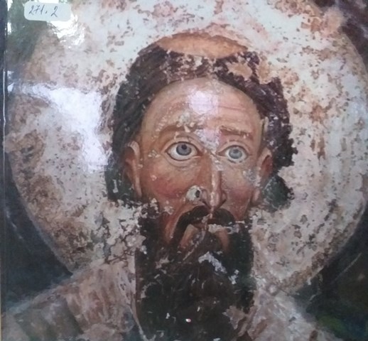 SvetiSava bibliotekaBrus