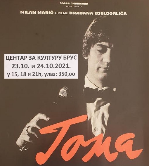 TOMABrus