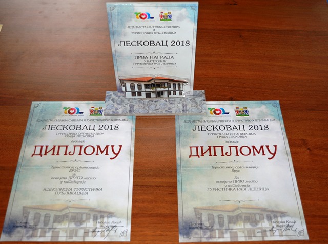 TOBrus Le18a