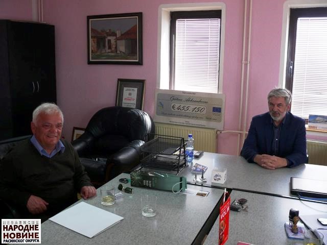 AC primopredaja010419