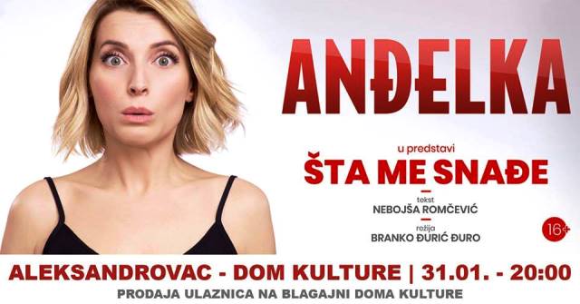Andjelka Alex310119