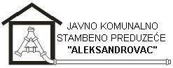 JKPAleksandrovac