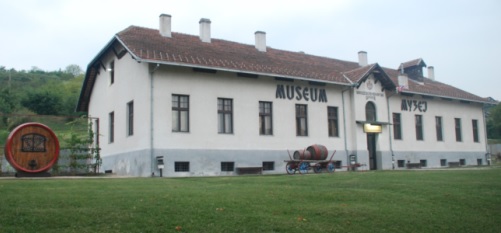 MuzejVinarstvaAleksandrovac toars