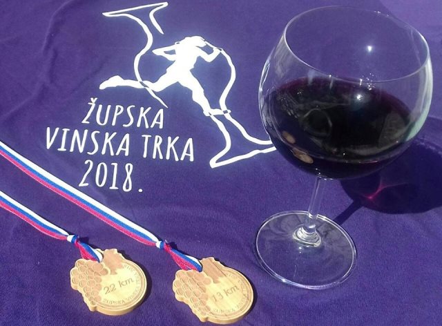 ZupskaVinskaTrka2018 Domovina