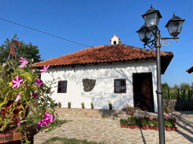 Blace Drainac fotoSoul