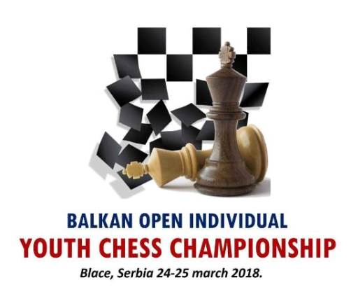 Blace sahBalkan