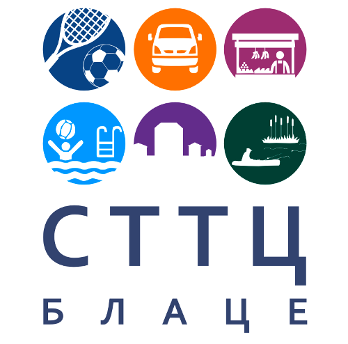 STTCBlace logo
