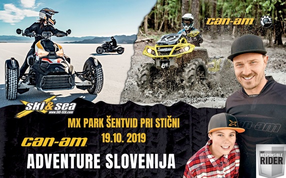 CanAmAdventureSlovenija2019