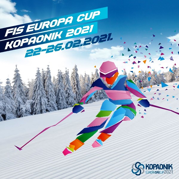 Kopaonik EvropaSkiKup2021