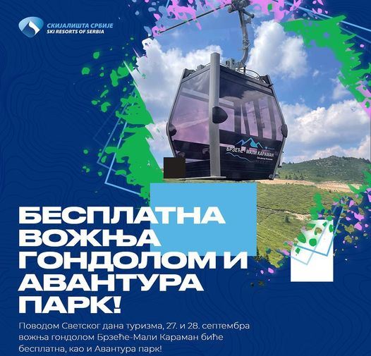 Kopaonik gondola270921