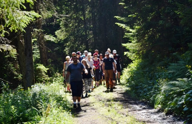 Kopaonik pesackeNP