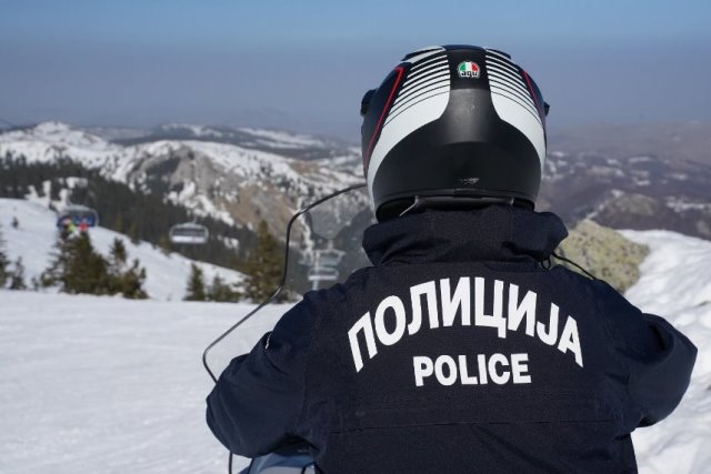 Kopaonik policija0421