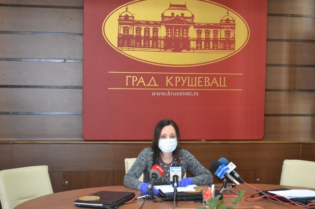 JasminaPalurovic KrusevacRS30320