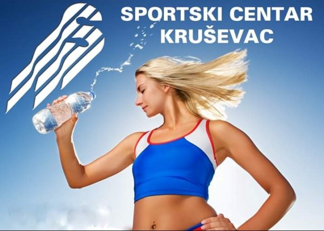 KS SportskiCentar