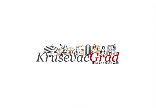 KrusevacGrad logo
