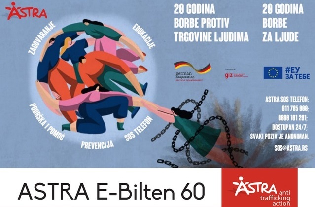 ASTRA eBilten60a