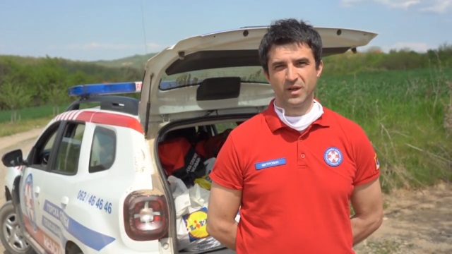AleksandarMitrovic GSSSrbije