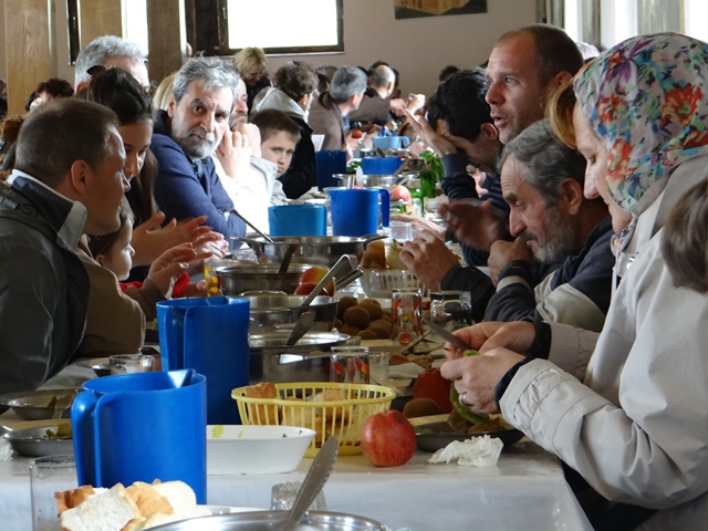 Bankahrane donacije