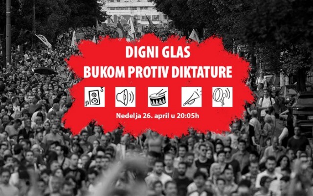BukomProtivDiktature NDBg