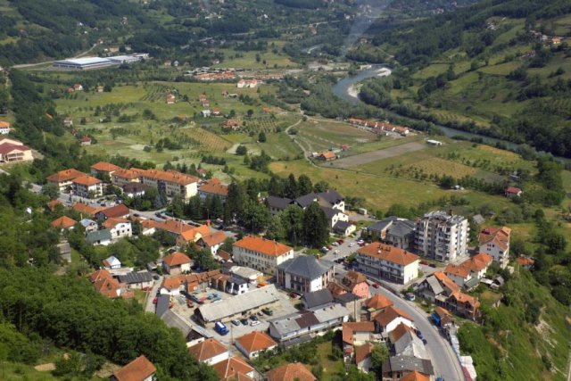 CG OpstinaAndrijevicaME