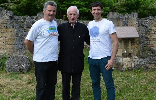 DrAMilutinovic Beckovic2