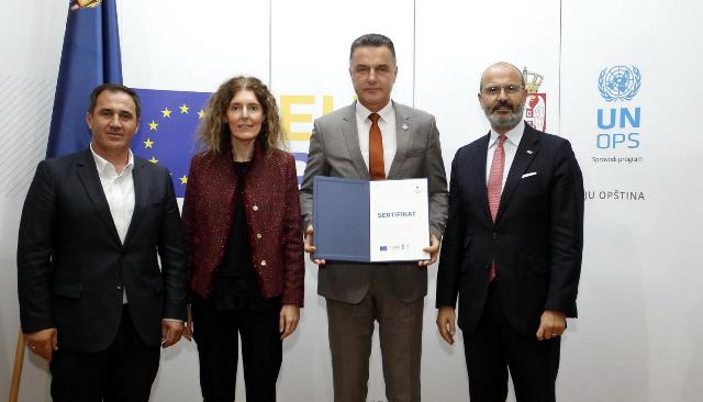 EUPRO Nis1911192