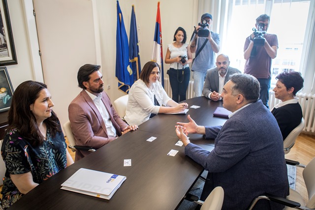 EUPRO SVpredopstine