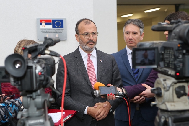 EUPRO VranjeBolnica 02191