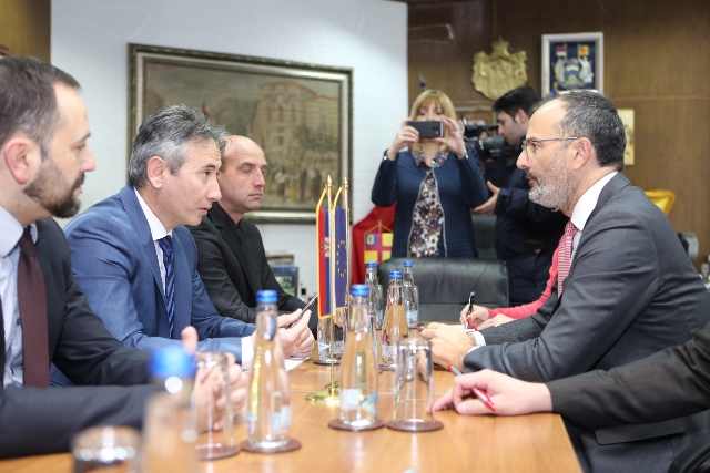 EUPRO Vranje gradonac0219