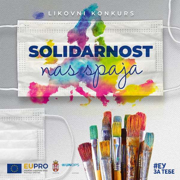 EUPROkalendar2021 SolidarnostNas Spaja