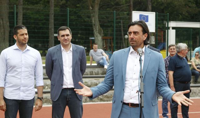 EUPro Kragujevac06202