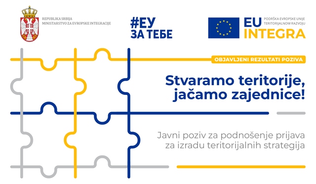 EU INTEGRA Rezultati291225