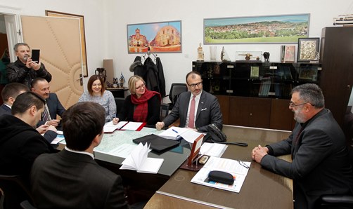 EU progres Fabrici Aleksinac0218