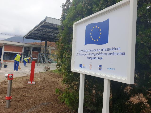 EuPro Priboj11191