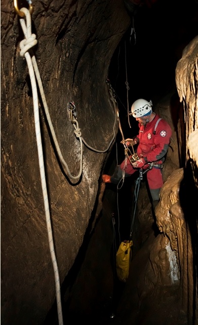 GSS Speleospasavanje2