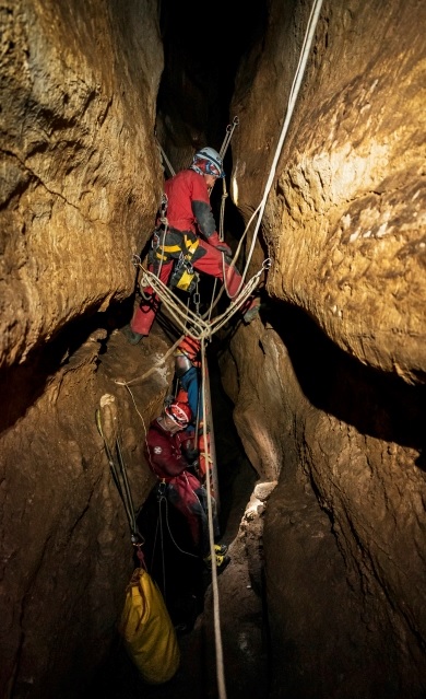 GSS Speleospasavanje4