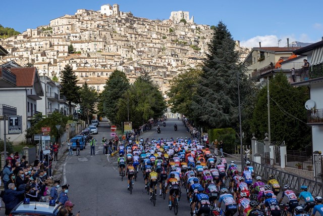 GiroDItalia NMT0521a