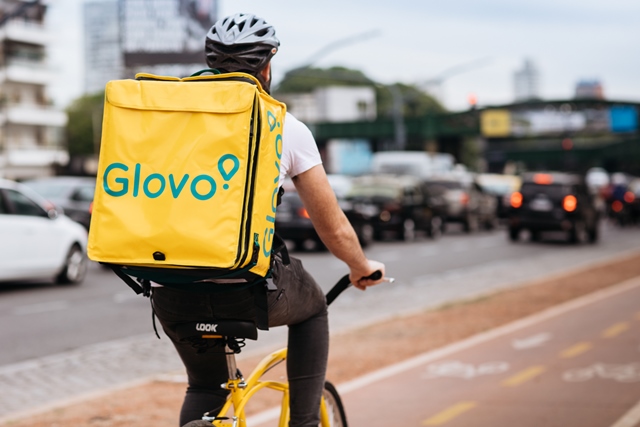 Glovo 0921NMT