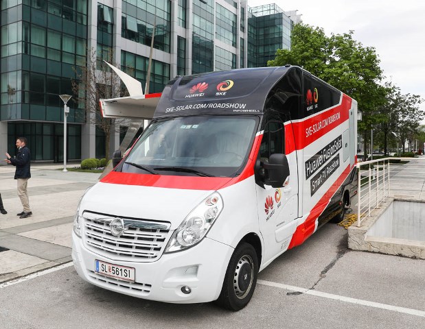 Huawei SolarnaStojanovicS32
