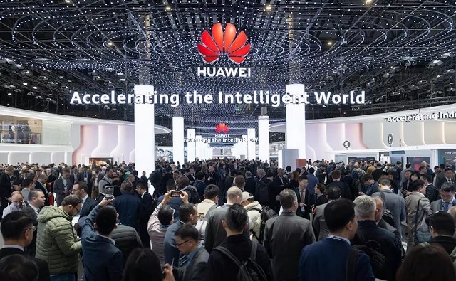 Huawei 5G0325