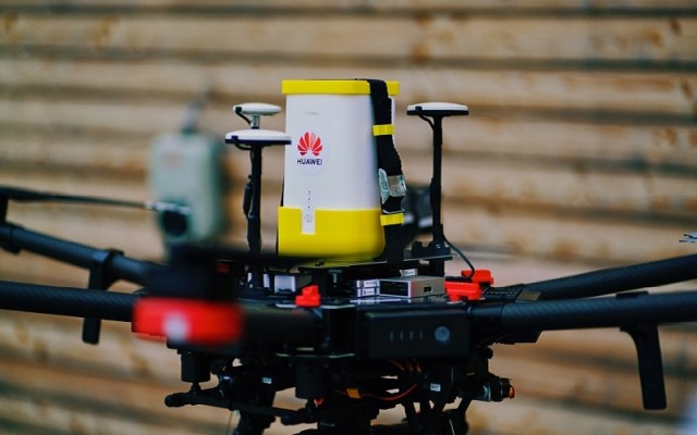 Huawei Dronetech1022nmt