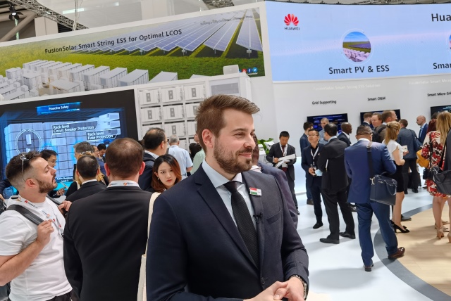 InterSolar0522 HuaweiRSabo